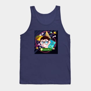 WordiestAxis1 Tank Top